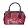 Torba damska TWINSET 192TA7018 Mini Crossbody Bag ze skóry ekologicznej