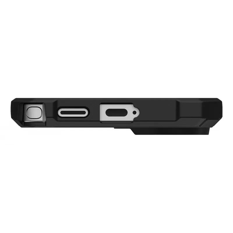 UAG Essential Armor etui magnetyczne do Samsung Galaxy S26 Ultra - czarne