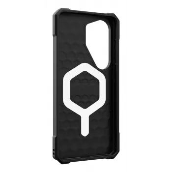 UAG Essential Armor etui magnetyczne do Samsung Galaxy S26 Ultra - czarne