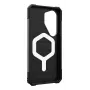 UAG Essential Armor etui magnetyczne do Samsung Galaxy S26 Ultra - czarne