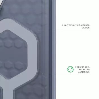 UAG Essential Armor Magnet Etui dla Samsung Galaxy S26 Ultra - błękitny