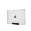 UAG Lucent [U] Protective Case for MacBook Air 13 M2 2022 / M3 2024 / M4 2025 / M5 2026 (Ice)