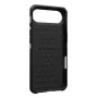 UAG Metropolis LT Etui MagSafe do iPhone Air - Kevlar czarny