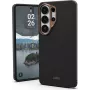 UAG Urban Armor Gear FIBR ARMR Case z modułem magnetycznym do Samsung Galaxy S26 Ultra, czarny/brązowy