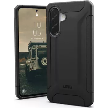 UAG Urban Armor Gear Scout Etui dla Samsung Galaxy A36 5G - Czarny 214500114040