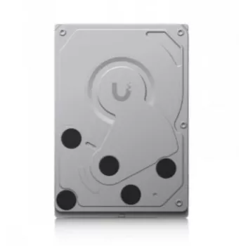 Ubiquiti Basic Capacity 3.5 inch HDD, 1 TB - SATA III 6Gb/s, 5400 RPM, 64MB Cache, dysk twardy klasy do monitoringu dla systemów NVR UniFi Protect