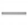 Ubiquiti Blank Keystone Patch Panel 24 Port do sprzętu szafowego UniFi 1U