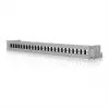 Ubiquiti Blank Keystone Patch Panel 24 Port do sprzętu szafowego UniFi 1U
