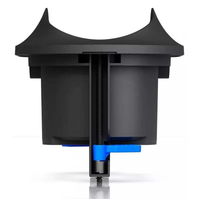 Akcesorium montażowe Ubiquiti G6 180 do montażu podtynkowego