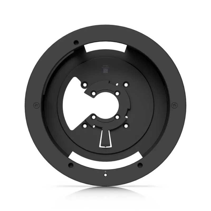 Ubiquiti G6 Pro 360 Flush Mount do kamery UniFi Protect G6 Pro, czarny