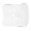 Ubiquiti LiteBeam LBE-5AC-LR-5 UISP airMAX AC Long-Range 5 GHz 802.11ac Zewnętrzny most bezprzewodowy (26 dBi, 450+ Mbps, 25+ km)