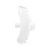 Ubiquiti LiteBeam LBE-5AC-LR-5 UISP airMAX AC Long-Range 5 GHz 802.11ac Zewnętrzny most bezprzewodowy (26 dBi, 450+ Mbps, 25+ km)