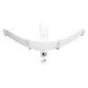 Ubiquiti LiteBeam LBE-5AC-LR-5 UISP airMAX AC Long-Range 5 GHz 802.11ac Zewnętrzny most bezprzewodowy (26 dBi, 450+ Mbps, 25+ km)