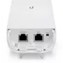Ubiquiti NSM2 2.4GHz 150Mbps Outdoor PoE Wireless Access Point Biały