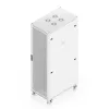 Ubiquiti Szafa Rack - 1000 P - Rack - 42U Wolnostojąca Obudowa