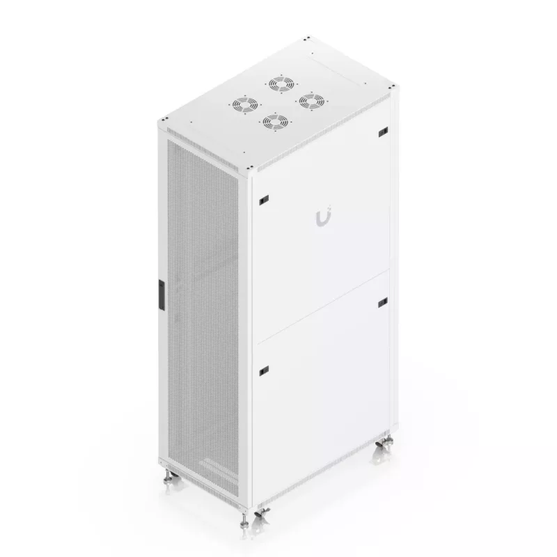 Ubiquiti Szafa Rack - 1000 P - Rack - 42U Wolnostojąca Obudowa