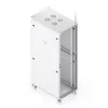 Ubiquiti Szafa Rack - 1000 P - Rack - 42U Wolnostojąca Obudowa