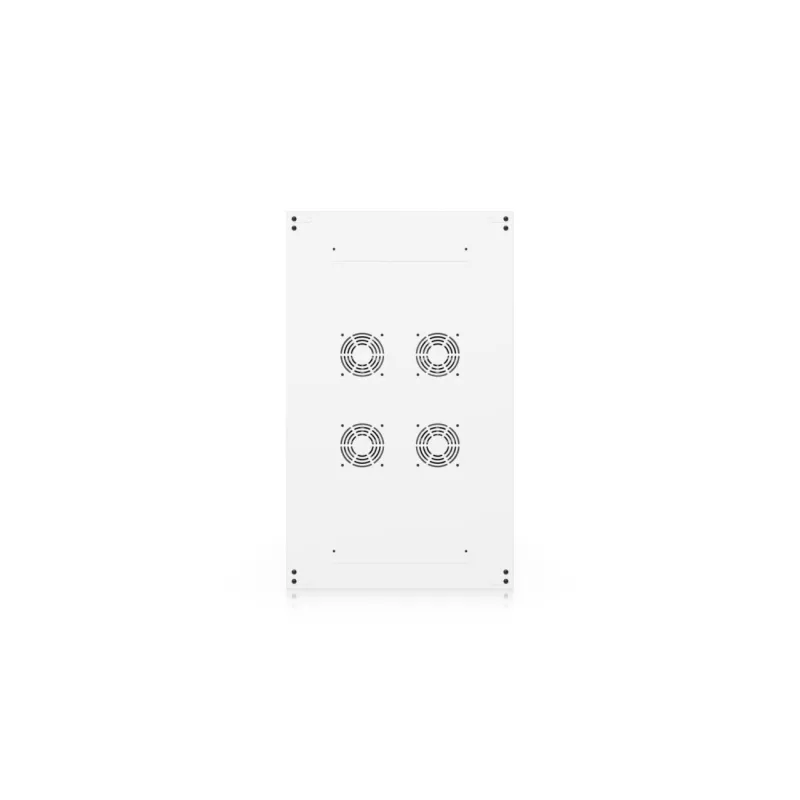 Ubiquiti Szafa Rack - 1000 P - Rack - 42U Wolnostojąca Obudowa