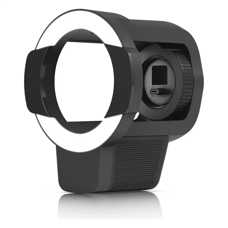 Ubiquiti UACC-AI-Pro-Enhancer AI Enhancer do kamery UniFi Protect AI Professional, emiter podczerwieni, reflektor, radar, głośnik, IPX5