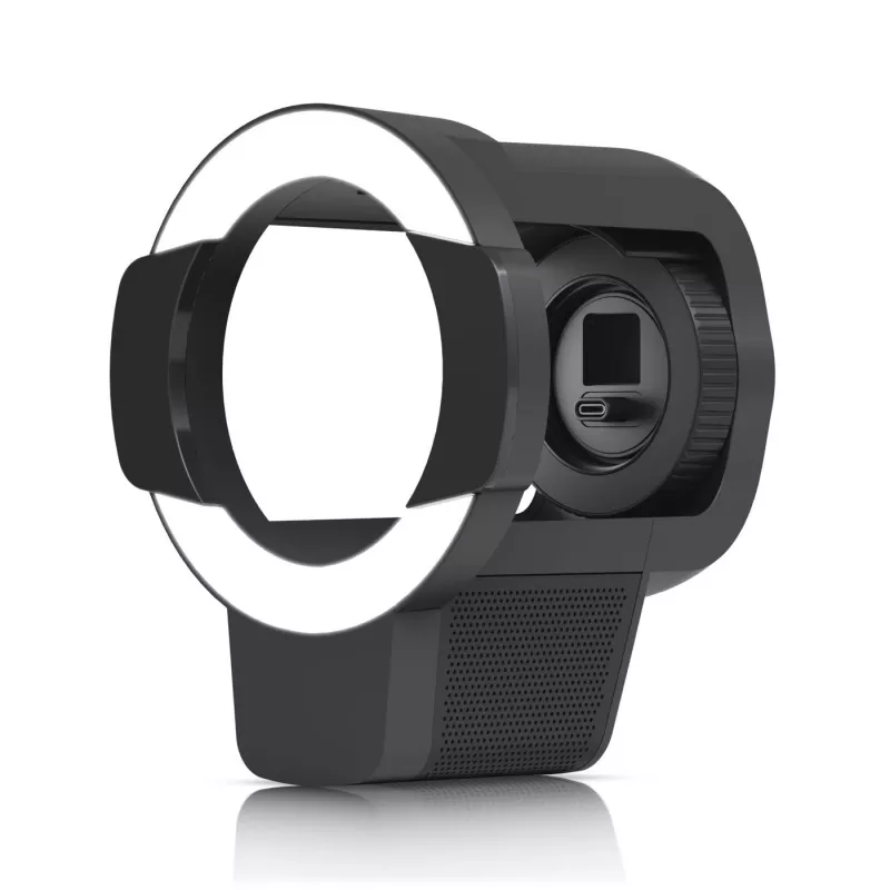 Ubiquiti UACC-AI-Pro-Enhancer AI Enhancer do kamery UniFi Protect AI Professional, emiter podczerwieni, reflektor, radar, głośnik, IPX5