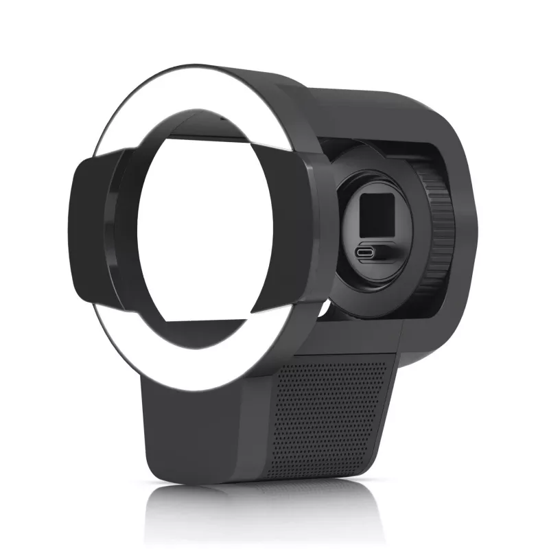 Ubiquiti UACC-AI-Pro-Enhancer AI Enhancer do kamery UniFi Protect AI Professional, emiter podczerwieni, reflektor, radar, głośnik, IPX5