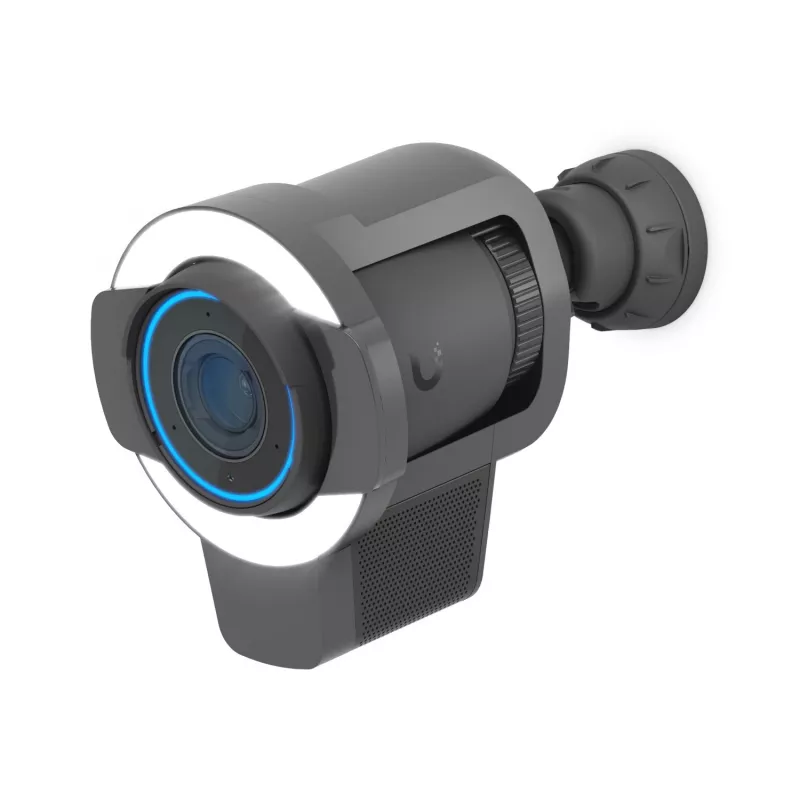 Ubiquiti UACC-AI-Pro-Enhancer AI Enhancer do kamery UniFi Protect AI Professional, emiter podczerwieni, reflektor, radar, głośnik, IPX5
