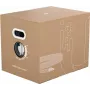 Ubiquiti UISP Cable Carrier - Kabel zbiorczy - 305 m - Cat5e F/UTP zewnętrzny czarny
