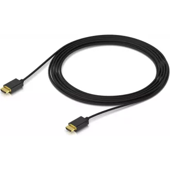 Ubiquiti Ultra-High-Speed HDMI 2.1 Cable 5m (16.4ft) - Czarny
