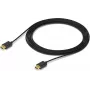 Ubiquiti Ultra-High-Speed HDMI 2.1 Cable 5m (16.4ft) - Czarny