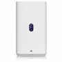Ubiquiti UNAS-4-W 4-Bay NAS Server, Biały, 4GB RAM, 2.5GbE, 10GbE
