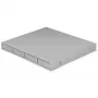 Ubiquiti UNAS-Pro-4 1U Rackmount 4-Bay NAS z 10GbE SFP+