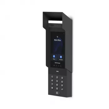 Ubiquiti UniFi Access Intercom Osłona Przeciwsłoneczna (UACC-Intercom-Sunshield)