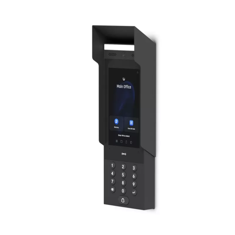 Ubiquiti UniFi Access Intercom Osłona Przeciwsłoneczna (UACC-Intercom-Sunshield)