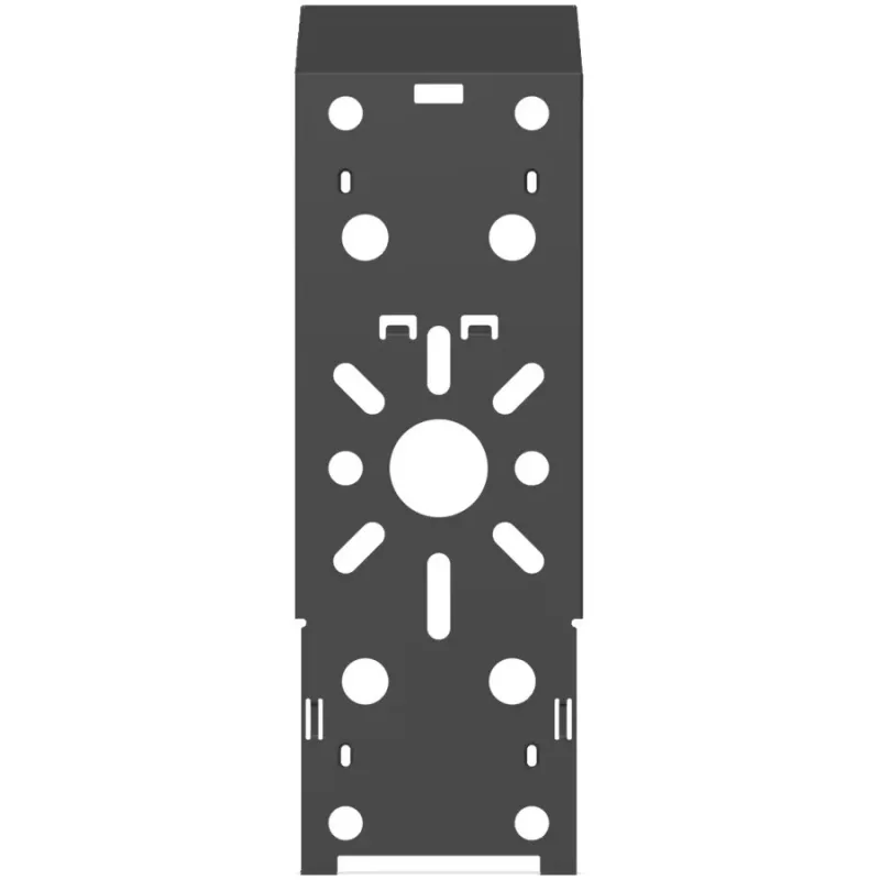 Ubiquiti UniFi Access Intercom Osłona Przeciwsłoneczna (UACC-Intercom-Sunshield)