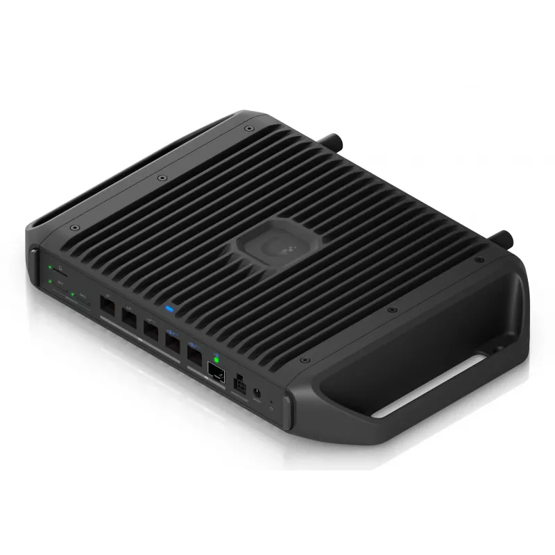 Ubiquiti UniFi Cloud Gateway Industrial UCG-INDUSTRIAL