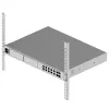 Ubiquiti UniFi Dream Machine Beast – 25 Gbps IPS/IDS, 7500+ klientów, 1U szafowy bramka chmurowa