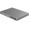 Ubiquiti UniFi Dream Machine Beast – 25 Gbps IPS/IDS, 7500+ klientów, 1U szafowy bramka chmurowa