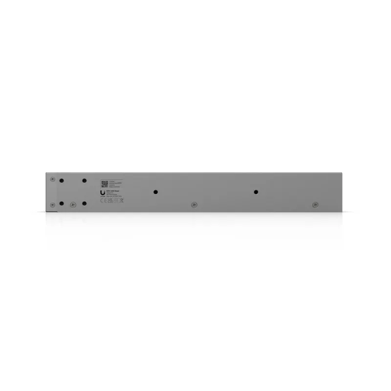 Ubiquiti UniFi Dream Machine Beast – 25 Gbps IPS/IDS, 7500+ klientów, 1U szafowy bramka chmurowa