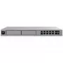 Ubiquiti UniFi Dream Machine Beast – 25 Gbps IPS/IDS, 7500+ klientów, 1U szafowy bramka chmurowa