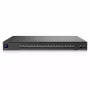 Ubiquiti UniFi EAV-Fiber 22-portowy w pełni zarządzalny przełącznik agregujący Layer 3 10G/100G