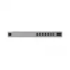 Ubiquiti UniFi Enterprise Firewall Core EF-Core - 4x 100G QSFP28, 4x 25G SFP28, 8x 10G RJ45, 2x 1G RJ45, 1U Rackmount