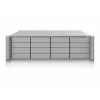 Ubiquiti UniFi Enterprise NVR Core ENVR-Core – 1U Rackmount NVR z 2x 10GbE, 32GB RAM, 2 zatokami