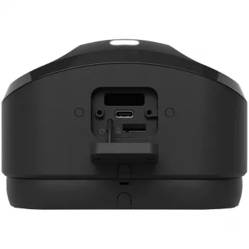 Ubiquiti UniFi G6 180 4K UHD Dual-Sensor PoE Camera (Black)
