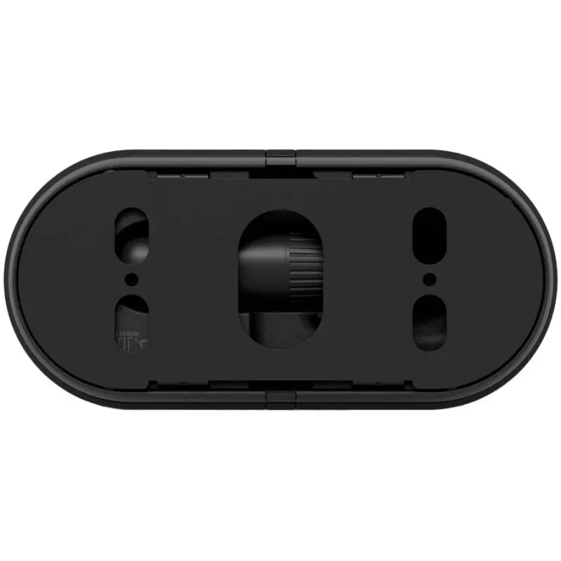 Ubiquiti UniFi G6 180 4K UHD Dual-Sensor PoE Camera (Black)