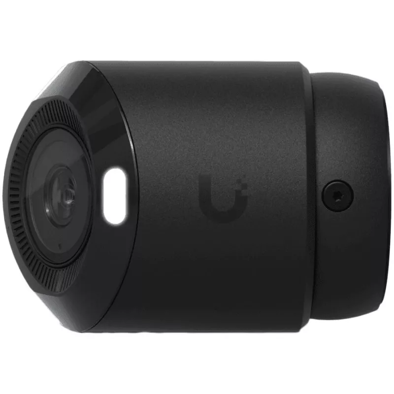 Ubiquiti UniFi G6 180 4K UHD Dual-Sensor PoE Camera (Black)