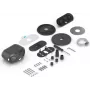 Ubiquiti UniFi G6 180 4K UHD Dual-Sensor PoE Camera (Black)