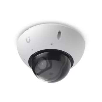 Ubiquiti UniFi G6 Pro Dome Network Surveillance Camera - Kopułka - Odporna na manipulacje / Wodoodporna - Kolor (Dzień i Noc)