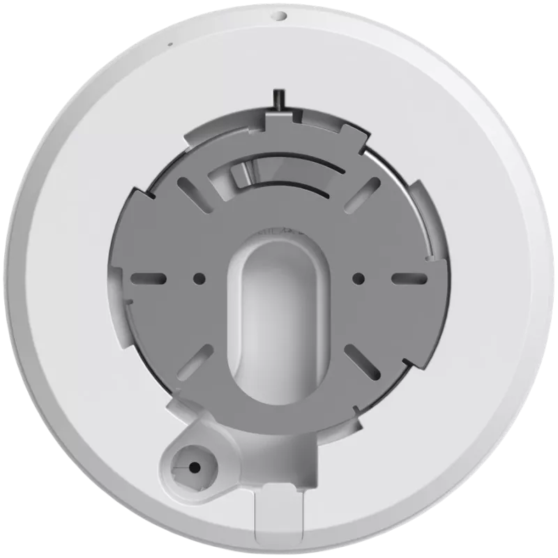 Ubiquiti UniFi G6 Pro Dome Network Surveillance Camera - Kopułka - Odporna na manipulacje / Wodoodporna - Kolor (Dzień i Noc)