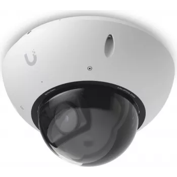 Ubiquiti UniFi G6 Pro Dome Network Surveillance Camera - Kopułka - Odporna na manipulacje / Wodoodporna - Kolor (Dzień i Noc)