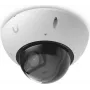 Ubiquiti UniFi G6 Pro Dome Network Surveillance Camera - Kopułka - Odporna na manipulacje / Wodoodporna - Kolor (Dzień i Noc)